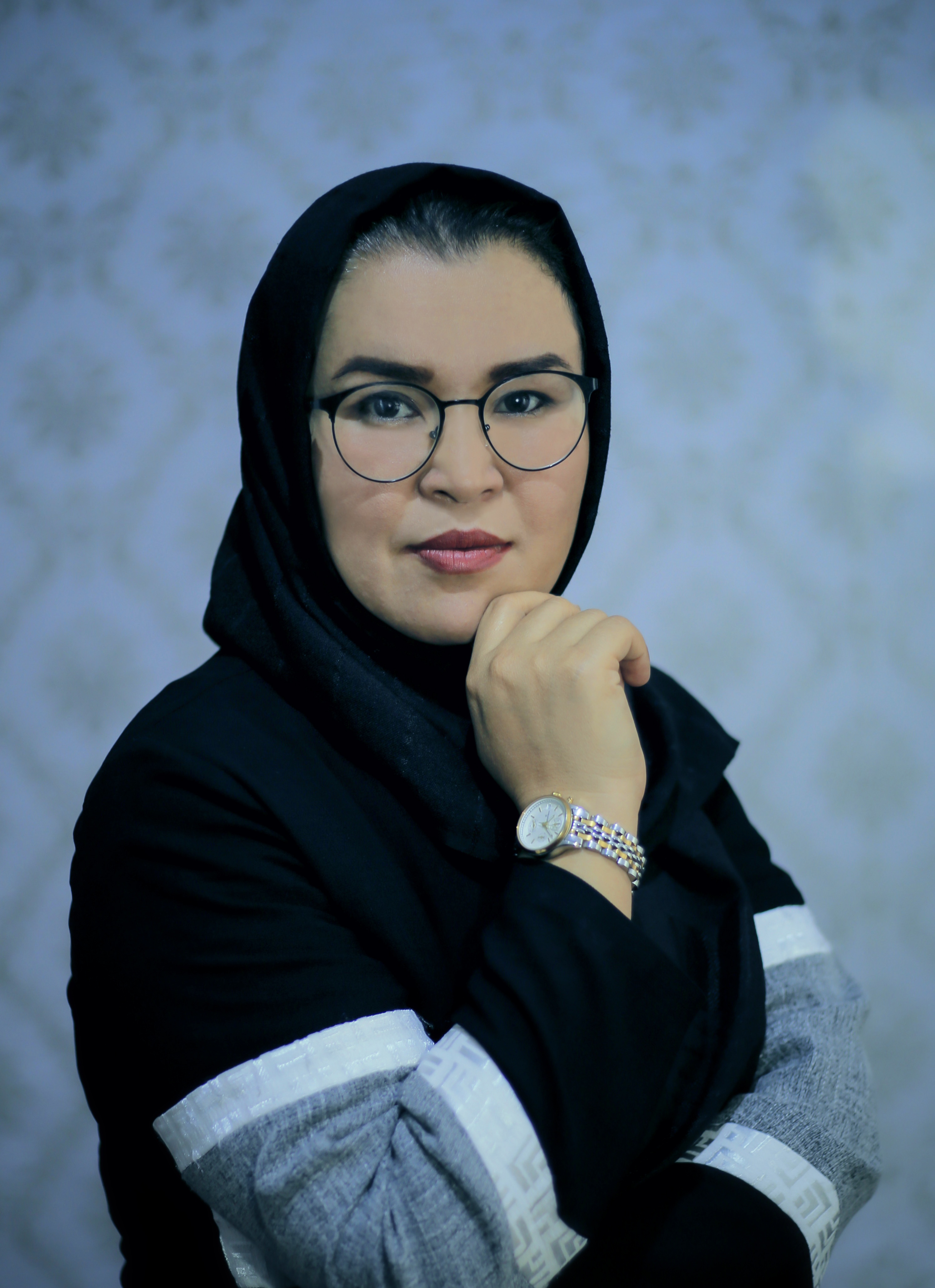 Kobra Akbari